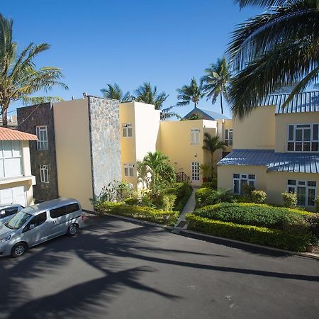 Garden Villas Grand Bay Buitenkant foto