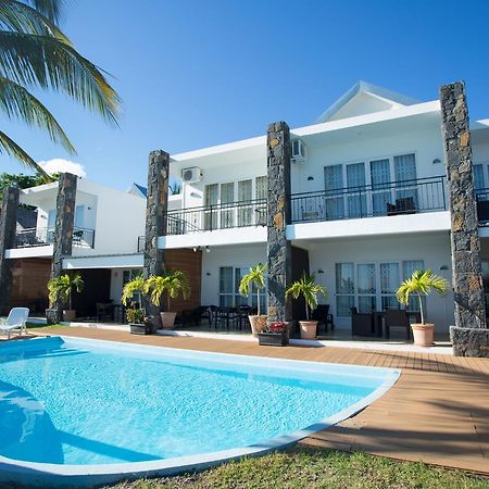 Garden Villas Grand Bay Buitenkant foto