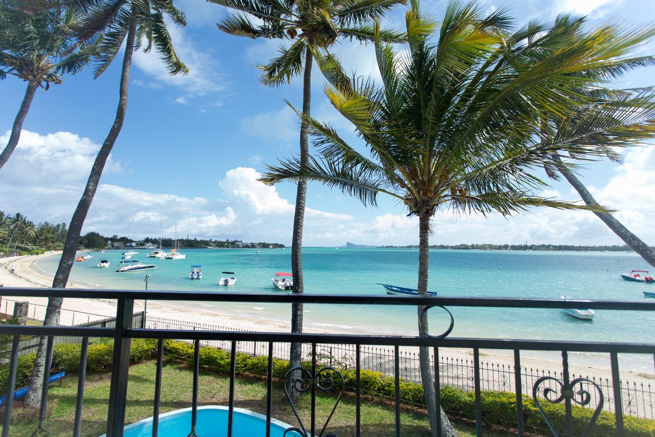 Garden Villas Grand Bay Buitenkant foto