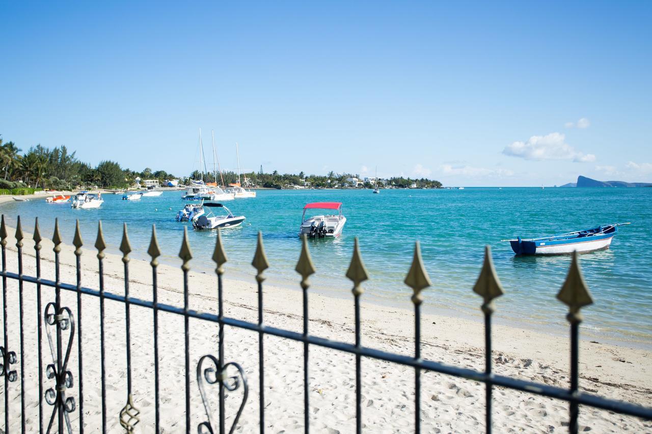Garden Villas Grand Bay Buitenkant foto