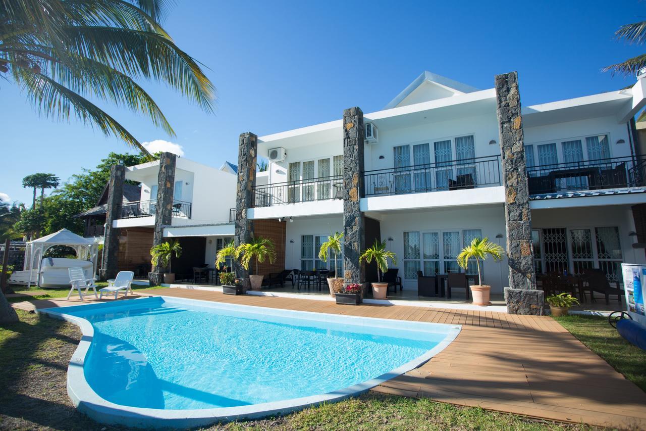 Garden Villas Grand Bay Buitenkant foto