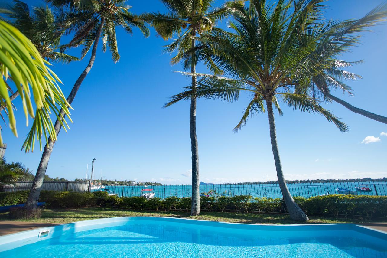 Garden Villas Grand Bay Buitenkant foto
