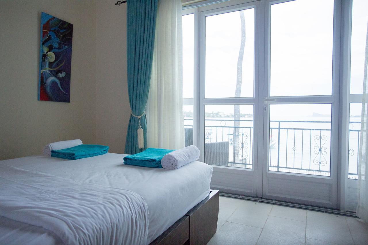Garden Villas Grand Bay Buitenkant foto