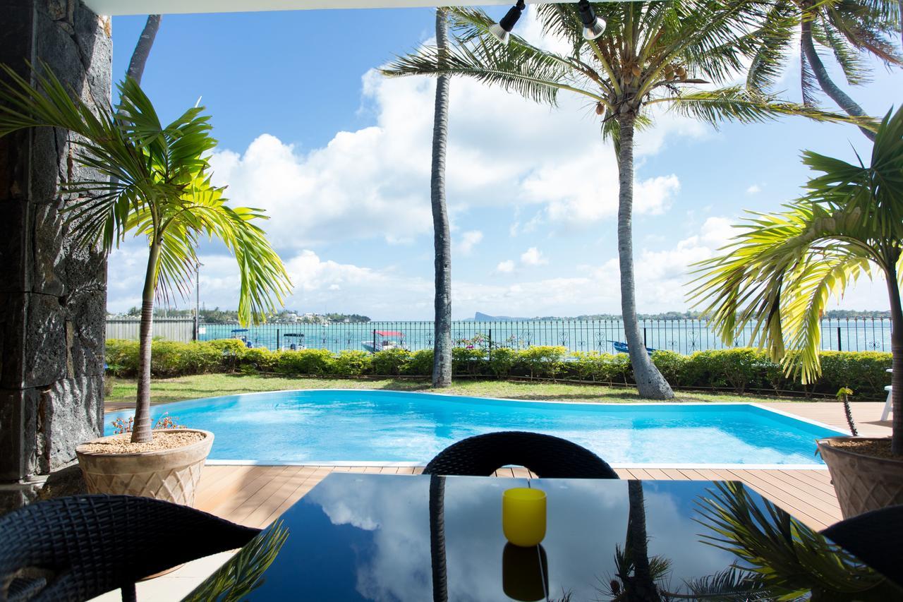 Garden Villas Grand Bay Buitenkant foto