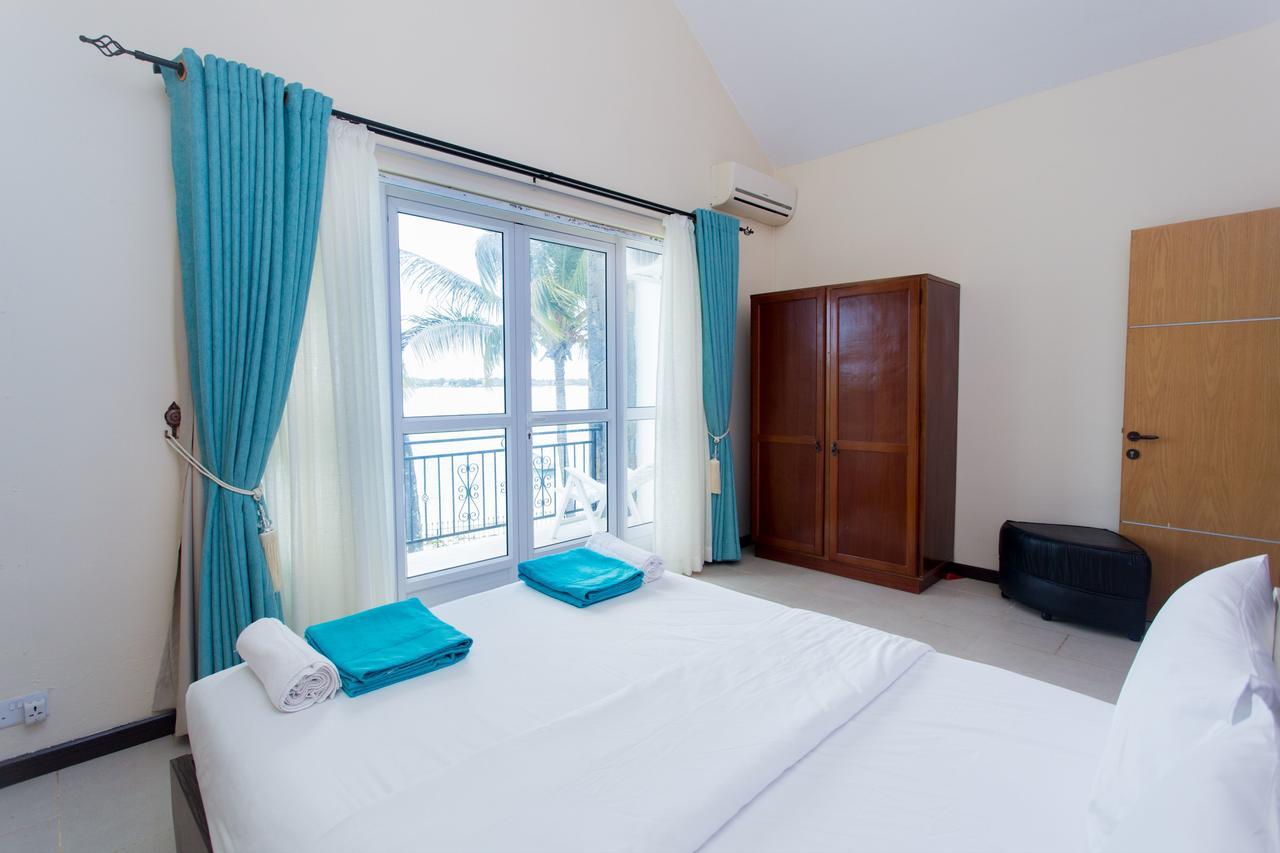 Garden Villas Grand Bay Buitenkant foto