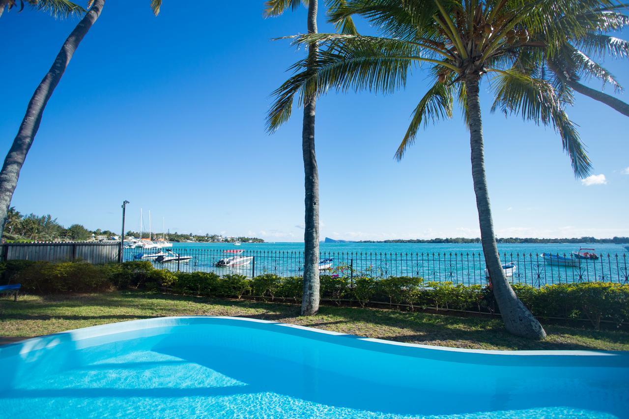 Garden Villas Grand Bay Buitenkant foto