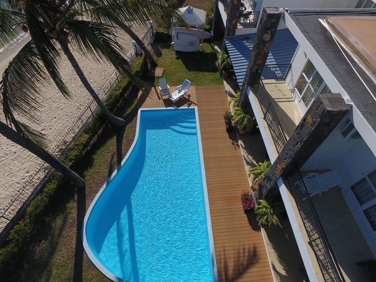 Garden Villas Grand Bay Buitenkant foto
