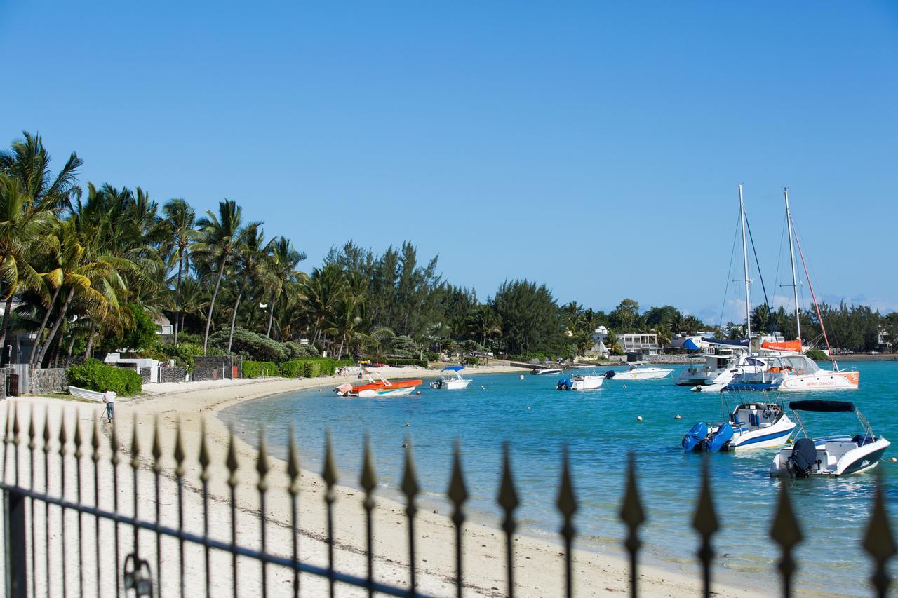 Garden Villas Grand Bay Buitenkant foto