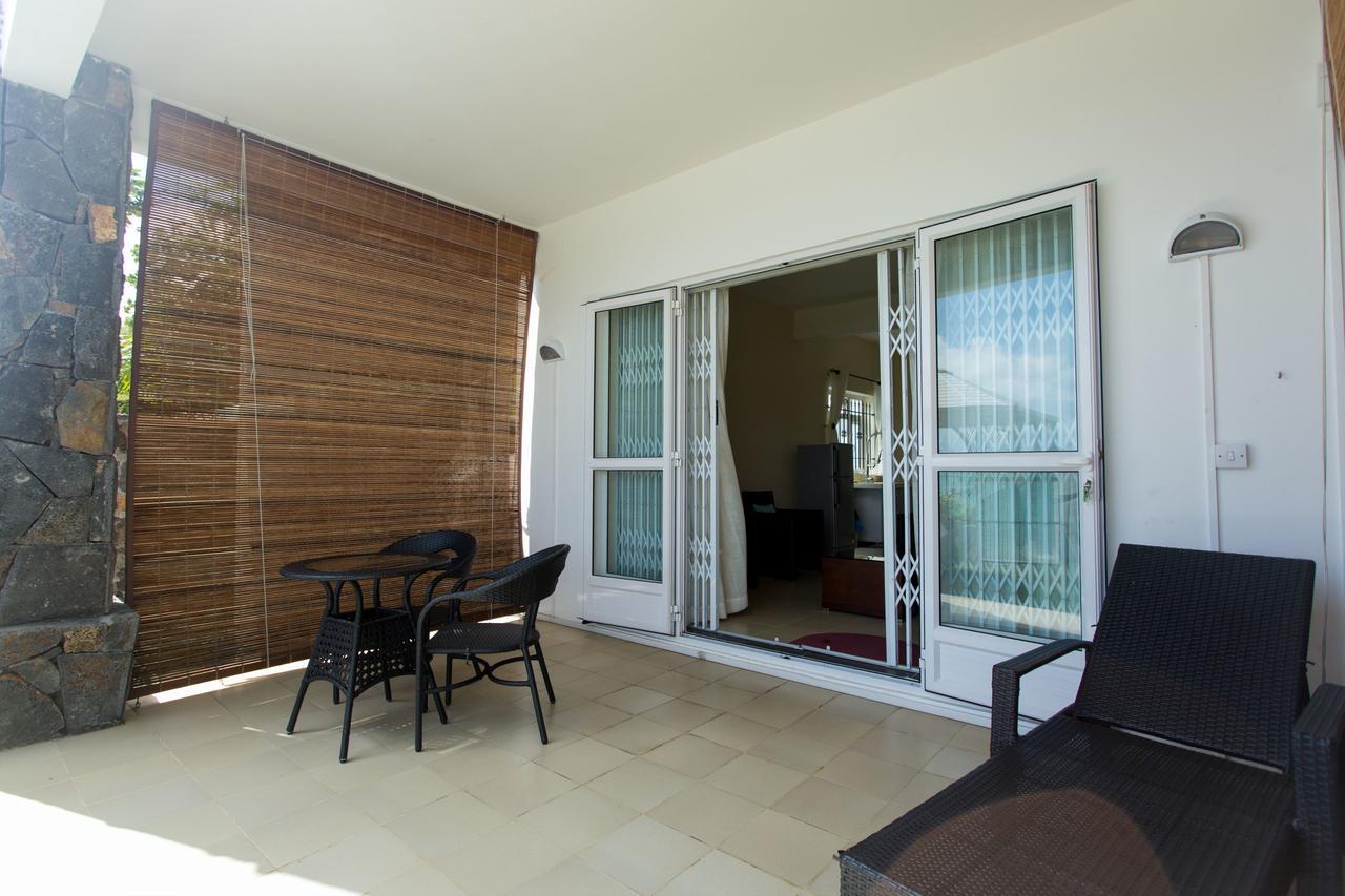 Garden Villas Grand Bay Buitenkant foto