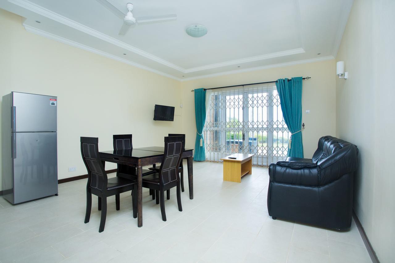 Garden Villas Grand Bay Buitenkant foto