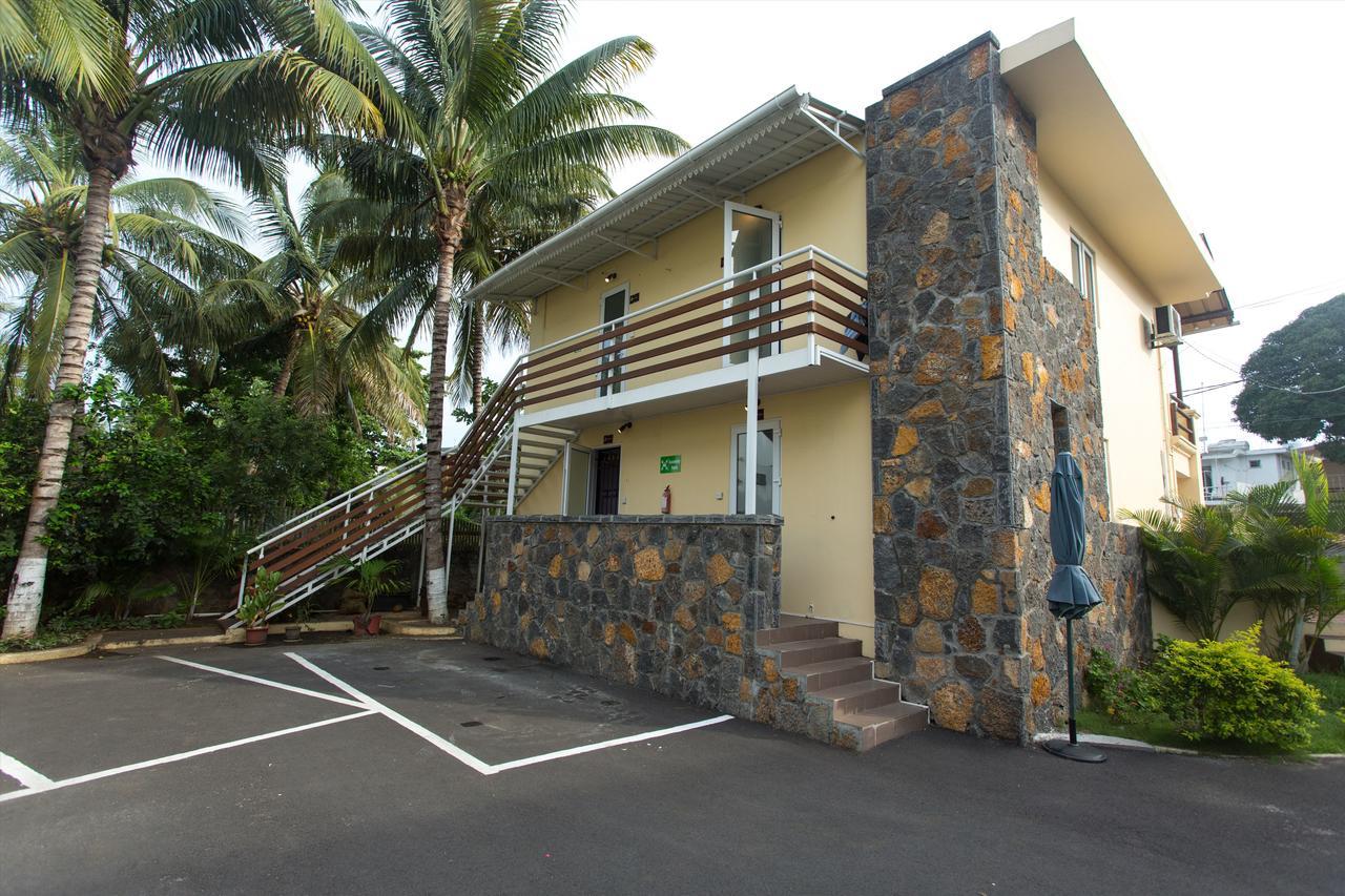 Garden Villas Grand Bay Buitenkant foto