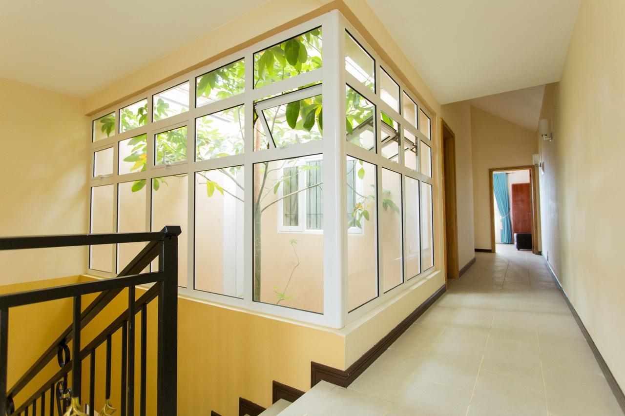 Garden Villas Grand Bay Buitenkant foto