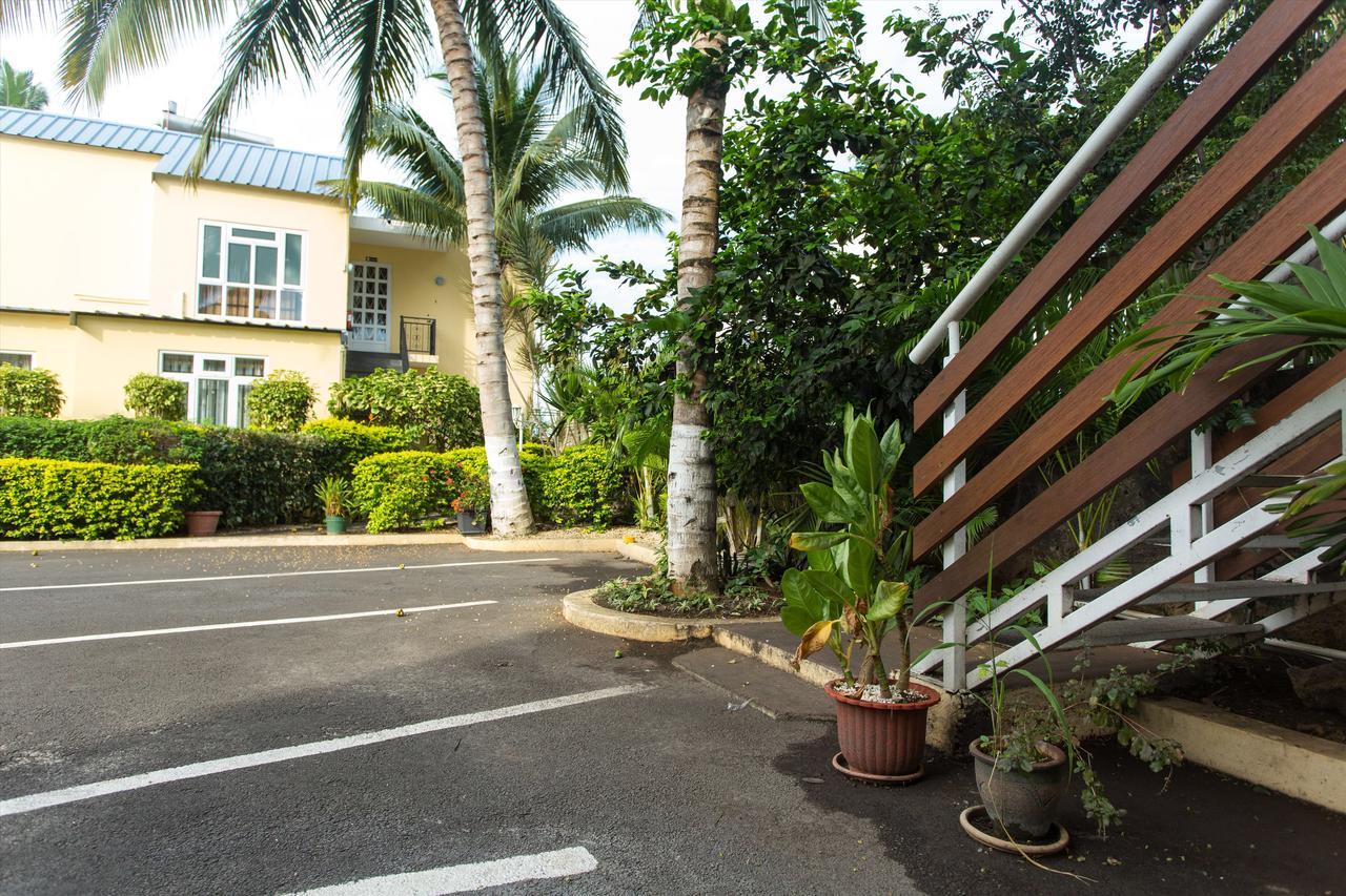 Garden Villas Grand Bay Buitenkant foto
