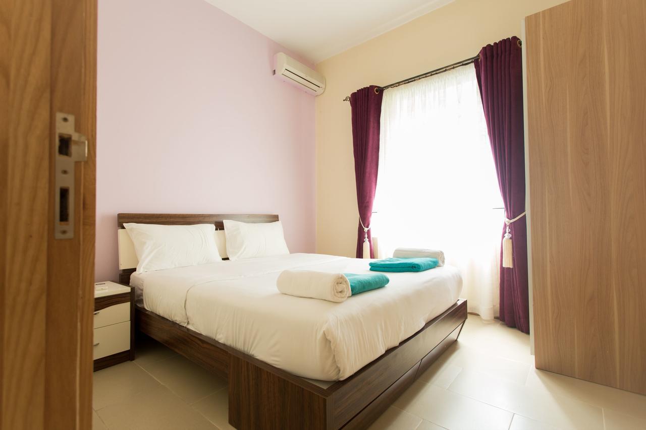 Garden Villas Grand Bay Buitenkant foto