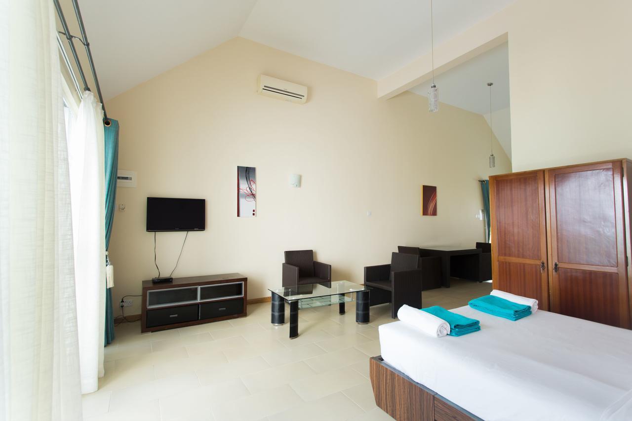 Garden Villas Grand Bay Buitenkant foto